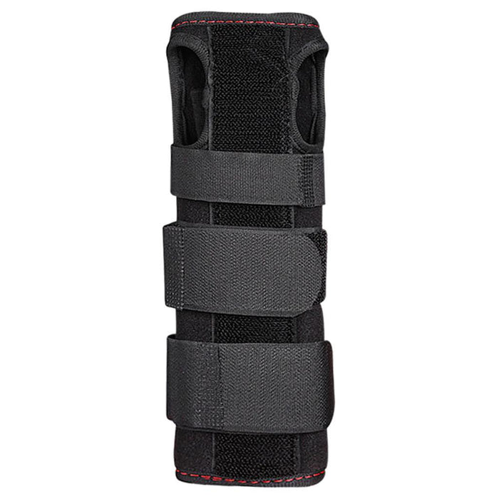 Crofta Wrist Support Splint Brace Adjustable Universal Splint for Tendonitis Men