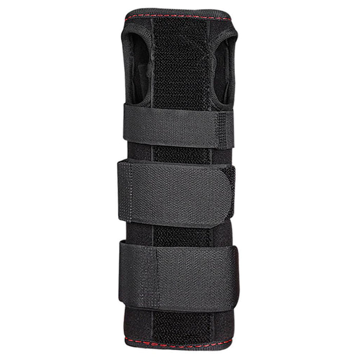 Crofta Wrist Support Splint Brace Adjustable Universal Splint for Tendonitis Men