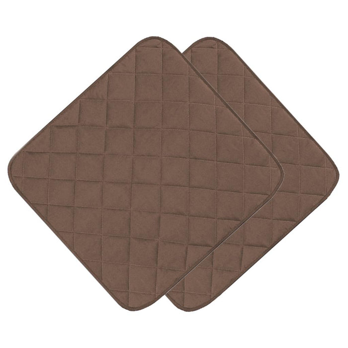 Crofta Reusable Wheelchairs Pads Soft Protection for Scooters Seats Elders Coffee