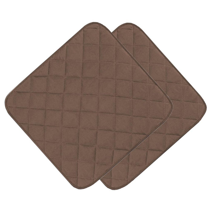 Crofta Reusable Wheelchairs Pads Soft Protection for Scooters Seats Elders Coffee