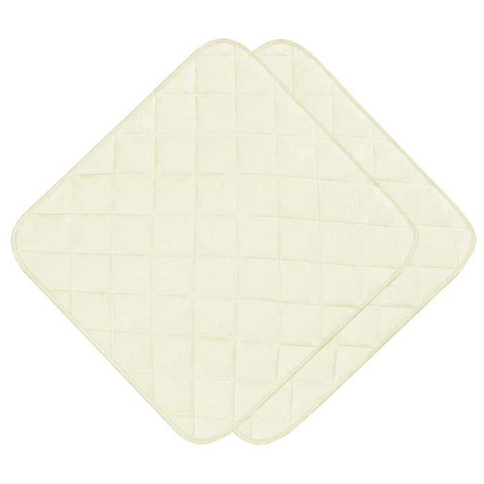 Crofta Reusable Wheelchairs Pads Soft Protection for Scooters Seats Elders Beige