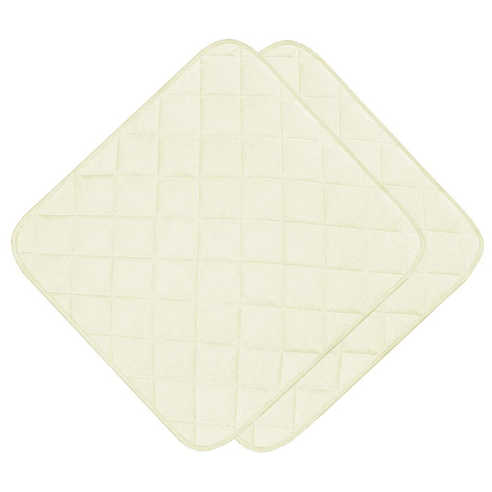 Crofta Reusable Wheelchairs Pads Soft Protection for Scooters Seats Elders Beige