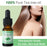 Tea Tree Essential Oil Removal Serum Face Serum for Hair Dry Scalp Household