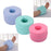 1Pcs Foot Elevation Cushion Donut Foam Anti-Bedsore for Knee Ankle Recovery Blue