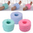 1Pcs Foot Elevation Cushion Donut Foam Anti-Bedsore for Knee Ankle Recovery Blue