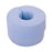 1Pcs Foot Elevation Cushion Donut Foam Anti-Bedsore for Knee Ankle Recovery Blue