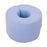 1Pcs Foot Elevation Cushion Donut Foam Anti-Bedsore for Knee Ankle Recovery Blue