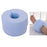 1Pcs Foot Elevation Cushion Donut Foam Anti-Bedsore for Knee Ankle Recovery Blue