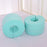 1Pcs Foot Elevation Cushion Donut Foam Anti-Bedsore for Knee Ankle Recovery Green