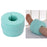 1Pcs Foot Elevation Cushion Donut Foam Anti-Bedsore for Knee Ankle Recovery Green