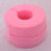 1Pcs Foot Elevation Cushion Donut Foam Anti-Bedsore for Knee Ankle Recovery Pink