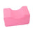 Foot Elevation Pillow Raise Mat Elevating Leg Rest Bedridden Patient Pink