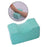 Foot Elevation Pillow Raise Mat Elevating Leg Rest Bedridden Patient Green