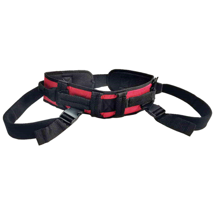 Transfer Waist Belt Move Assist for Injured Care Elderly L:33.07x3.94inch