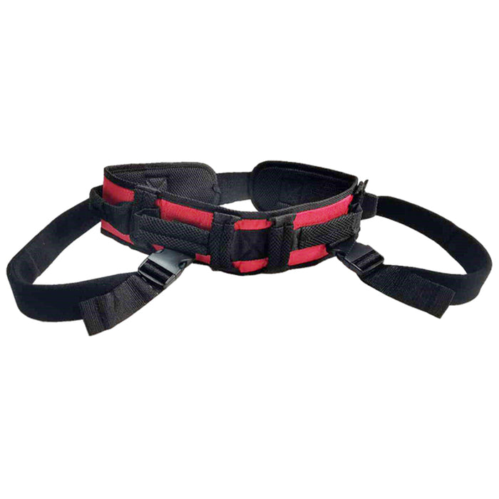 Transfer Waist Belt Move Assist for Injured Care Elderly L:33.07x3.94inch