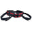 Transfer Waist Belt Move Assist for Injured Care Elderly L:33.07x3.94inch