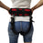 Transfer Waist Belt Move Assist for Injured Care Elderly L:33.07x3.94inch