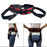 Transfer Waist Belt Move Assist for Injured Care Elderly L:33.07x3.94inch