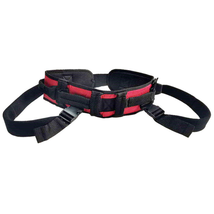 Transfer Waist Belt Move Assist for Injured Care Elderly XL:39.37x3.94inch