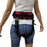 Transfer Waist Belt Move Assist for Injured Care Elderly XL:39.37x3.94inch