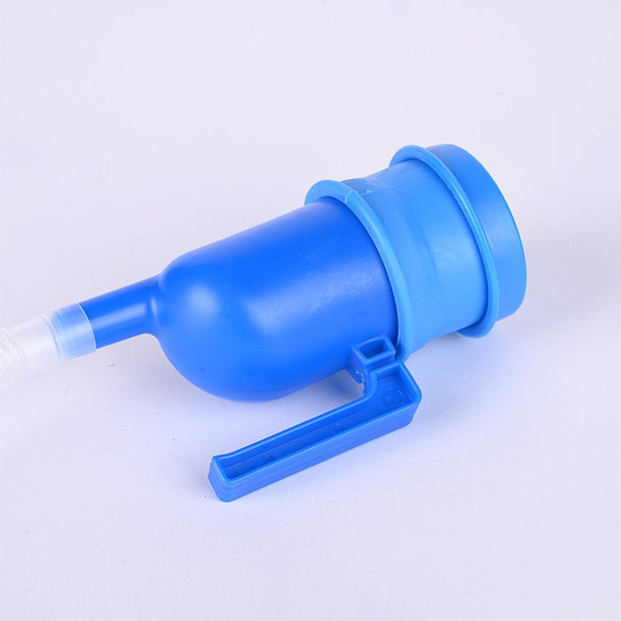 2000ml Urinal Bottle with 1.6M Tube Emergency Funnel for Wheelchair  men