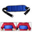 Wheelchair Harness Restraint Waist Belt for Patients Non-Slip Upper Side