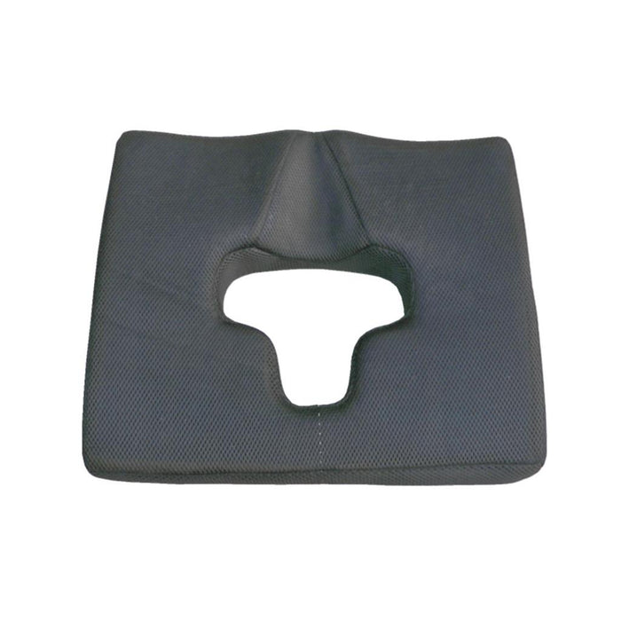 Seat Cushion Tailbone Portable Ergonomic Pillow for Home Bed Sore Wheelchair