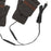 USB Heated Gloves for Winter coffee Double side unadjust temperature