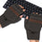 USB Heated Gloves for Winter coffee Double side unadjust temperature