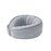 Travel Pillow Washable Comfortable Cushion Sleep Rest Travelling Light Grey