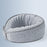 Travel Pillow Washable Comfortable Cushion Sleep Rest Travelling Light Grey