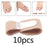 10 Pieces Finger Wraps Finger Tapes for Jammed Fingers Daily Care 5.8x1.5cm