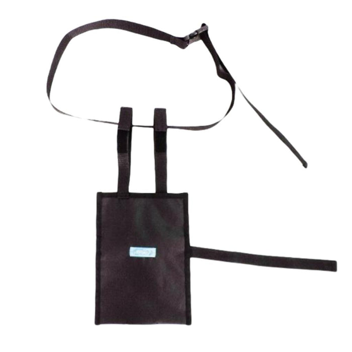 Urine Bag Waist Hanging for Bedridden Patients Square 1500ml