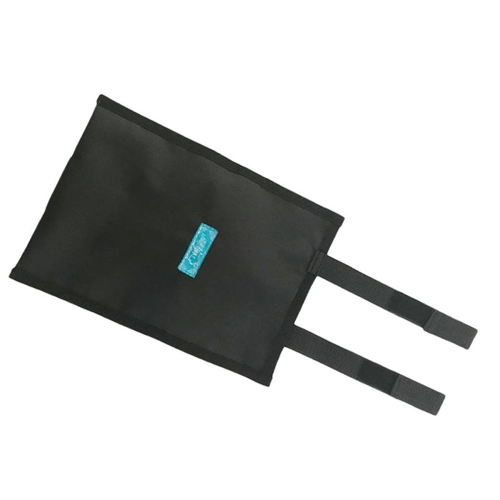 Urine Bag Waist Hanging for Bedridden Patients Square 1500ml