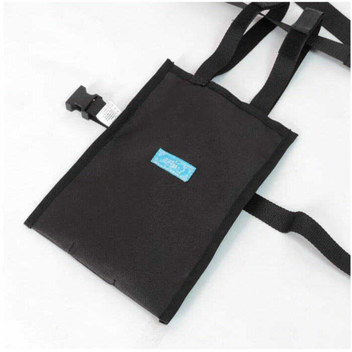 Urine Bag Waist Hanging for Bedridden Patients Square 2000ml