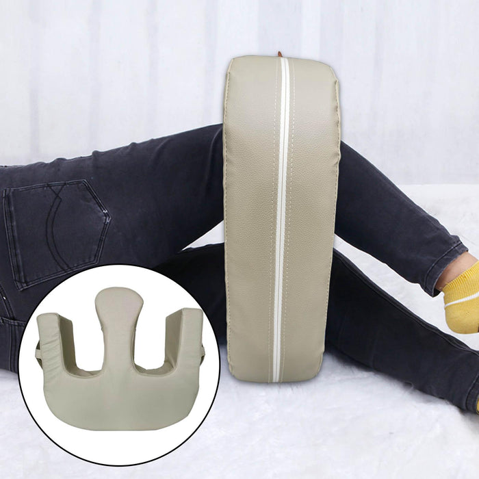 U-Shaped Bed Turn Over Assistant Waterproof Elderly for Disabled Household