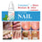 10ml Fungal Nail Toe Nail Treatment Essences Anti-Fungal Nail Repair Gel