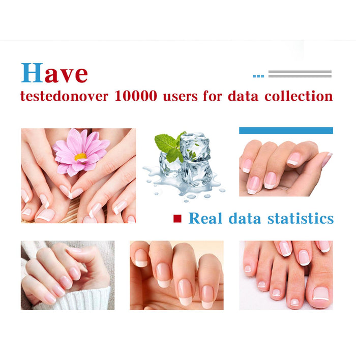 10ml Fungal Nail Toe Nail Treatment Essences Anti-Fungal Nail Repair Gel