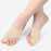 2 Pieces Bunion Corrector Straightening Day Night Support for Hammer Toe