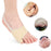 Tailor Bunion Corrector Pinky Toe Separator Sleeve Shield Soft 19x6.5cm