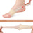 Tailor Bunion Corrector Pinky Toe Separator Sleeve Shield Soft 19x6.5cm