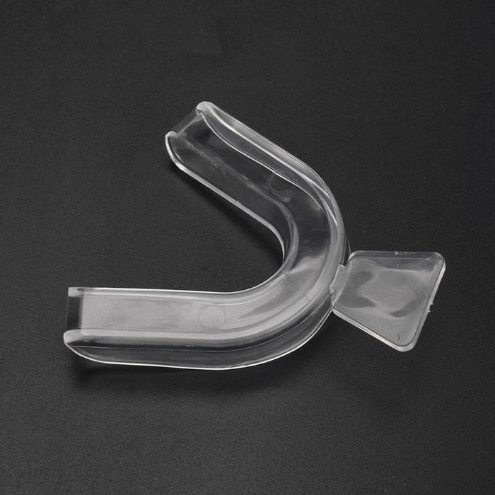 5Pcs Teeth Mouth Guard EVA Night Mouth Guard for Grinding Sports Retainers