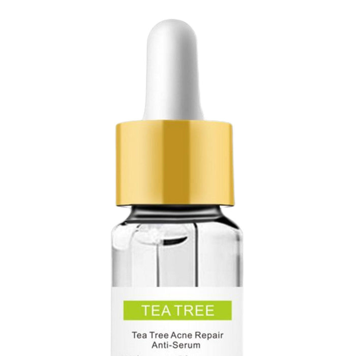 15ml Acne Eliminating Serum Face for Skin Care Improve Skin Firmness Women