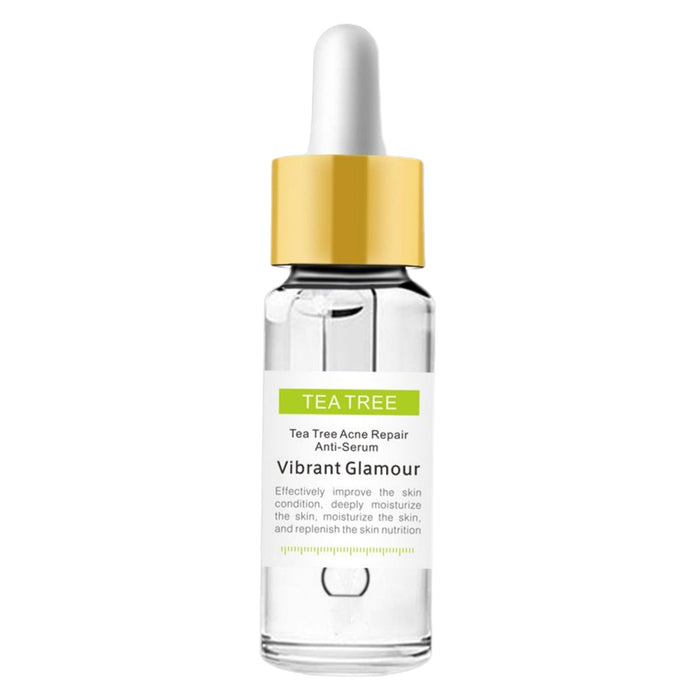 15ml Acne Eliminating Serum Face for Skin Care Improve Skin Firmness Women