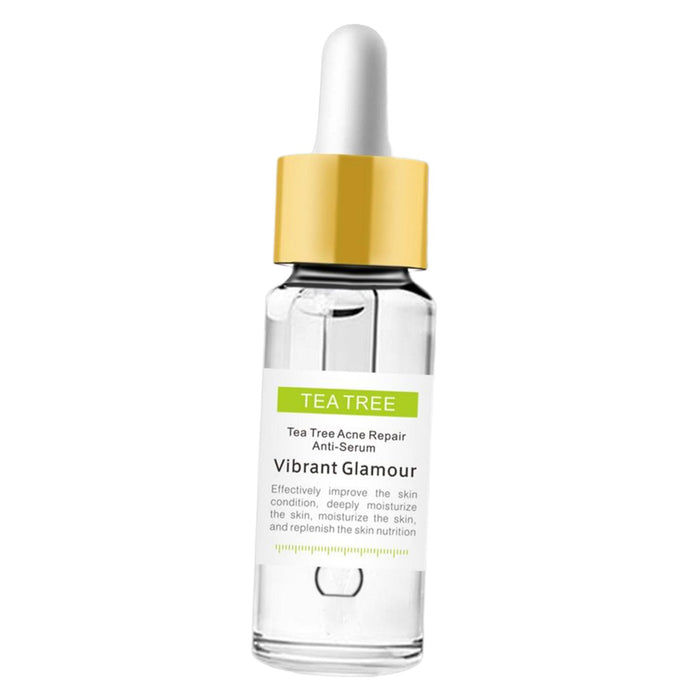 15ml Acne Eliminating Serum Face for Skin Care Improve Skin Firmness Women