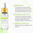 15ml Acne Eliminating Serum Face for Skin Care Improve Skin Firmness Women