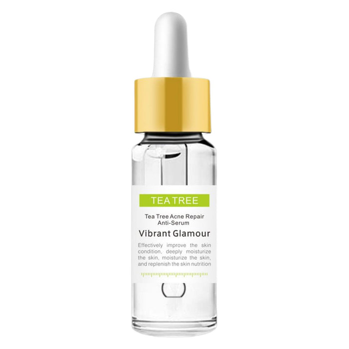 15ml Acne Eliminating Serum Face for Skin Care Improve Skin Firmness Women