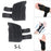 Wrist Hand Brace Stabilizer Sprains Tendonitis Thumb Protective L XL Left