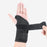 Wrist Hand Brace Stabilizer Sprains Tendonitis Thumb Protective L XL Left