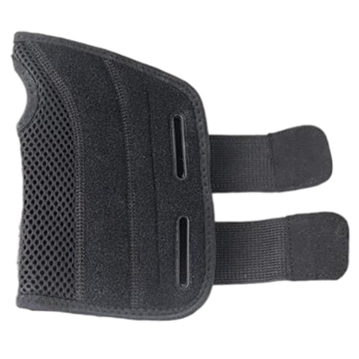 Wrist Hand Brace Stabilizer Sprains Tendonitis Thumb Protective L XL Right